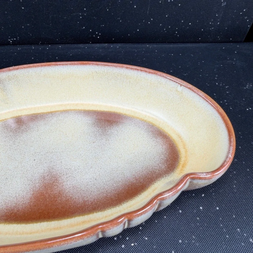Frankoma pottery 205